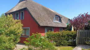 Ferienwohnung Meeresträume Wohnung 1 in Wustrow
